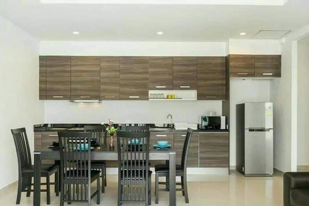 E Villa , Private Pool Villa For Your Family Хуа Хин Экстерьер фото